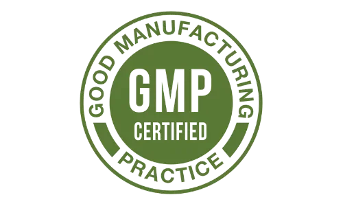 Gluco Extend-gmp-certified